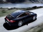 Porsche 911 Targa 4S 2008 года